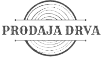 prodaja drva logo